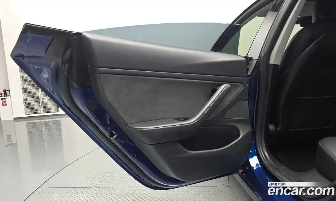 Tesla Model 3 2020 0.2 гидро, фото 15