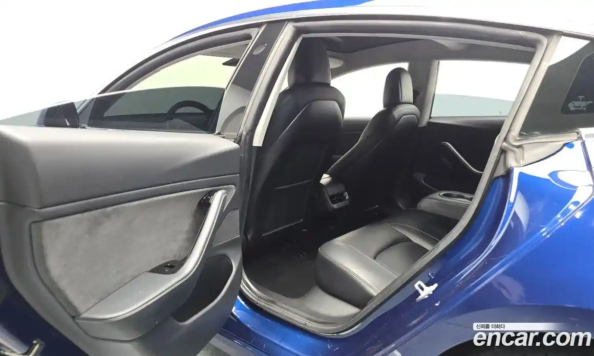 Tesla Model 3 2020 0.2 гидро, фото 16