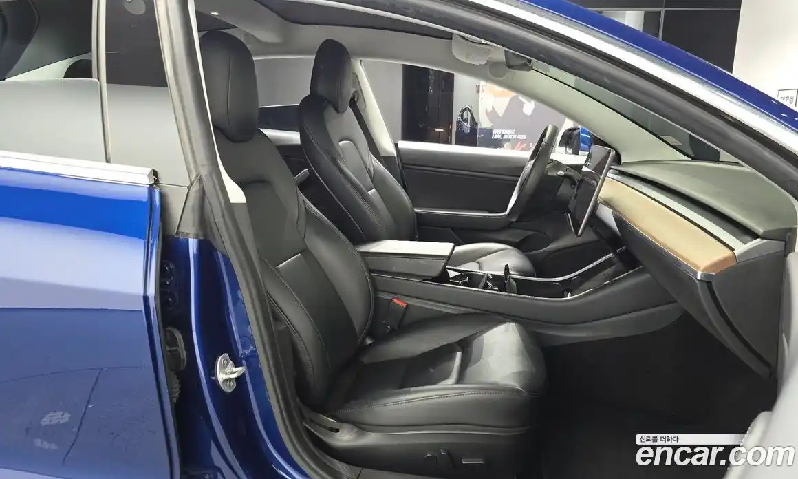 Tesla Model 3 2020 0.2 гидро, фото 17