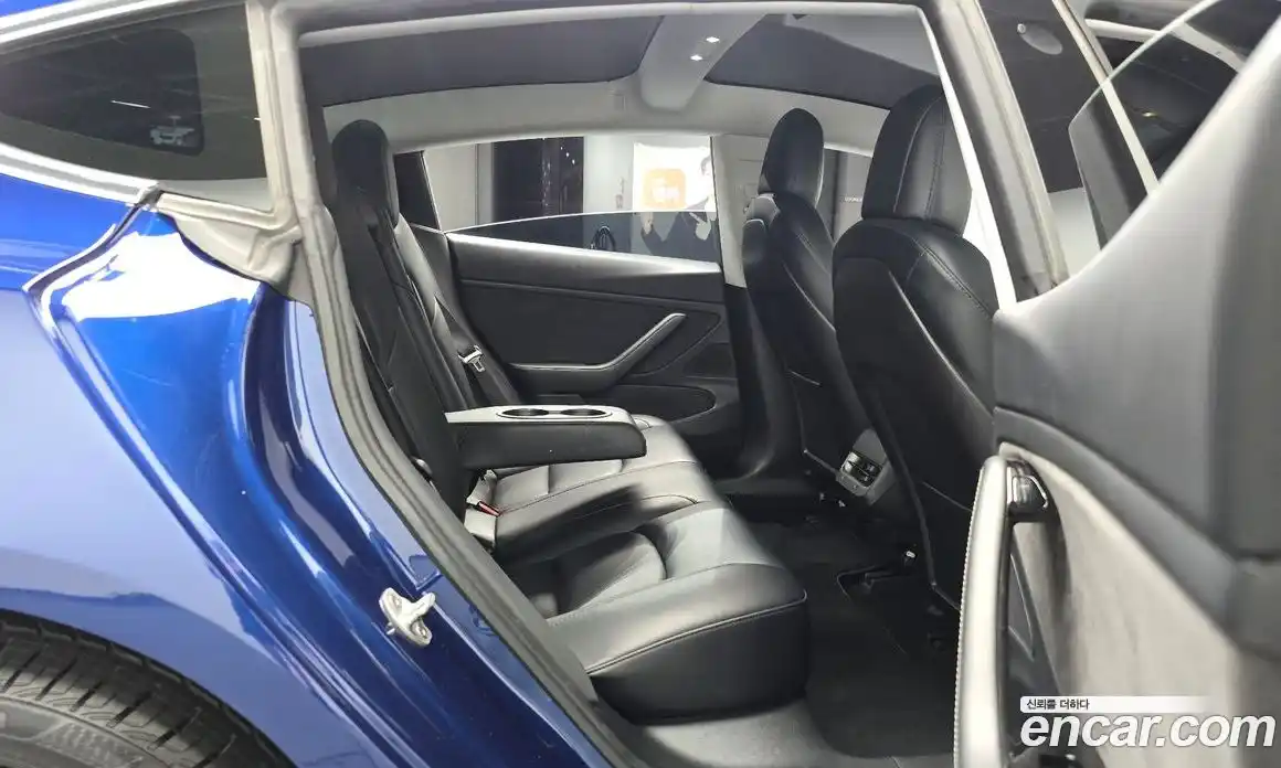 Tesla Model 3 2020 0.2 гидро, фото 18