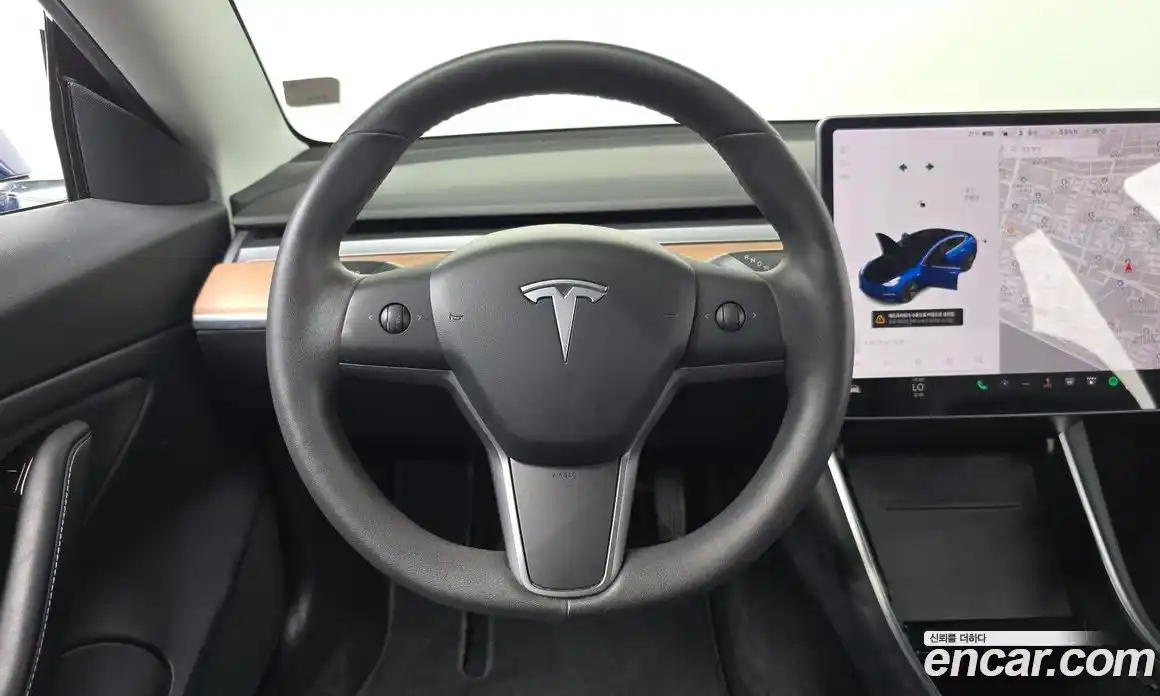 Tesla Model 3 2020 0.2 гидро, фото 19