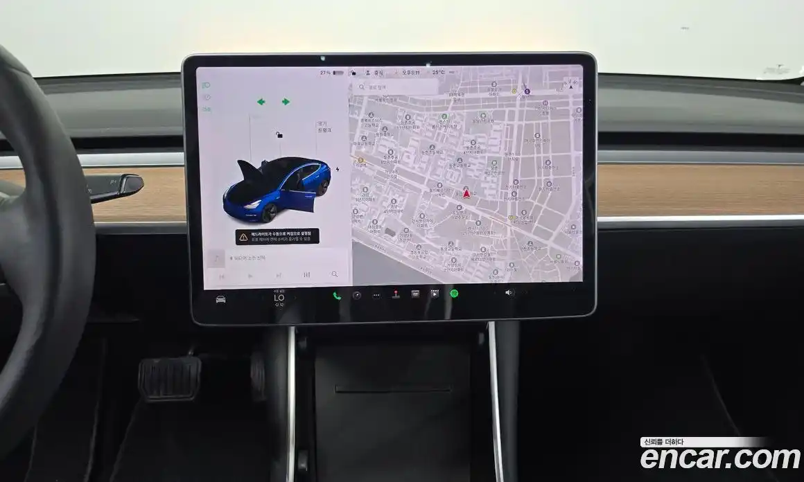 Tesla Model 3 2020 0.2 гидро, фото 20
