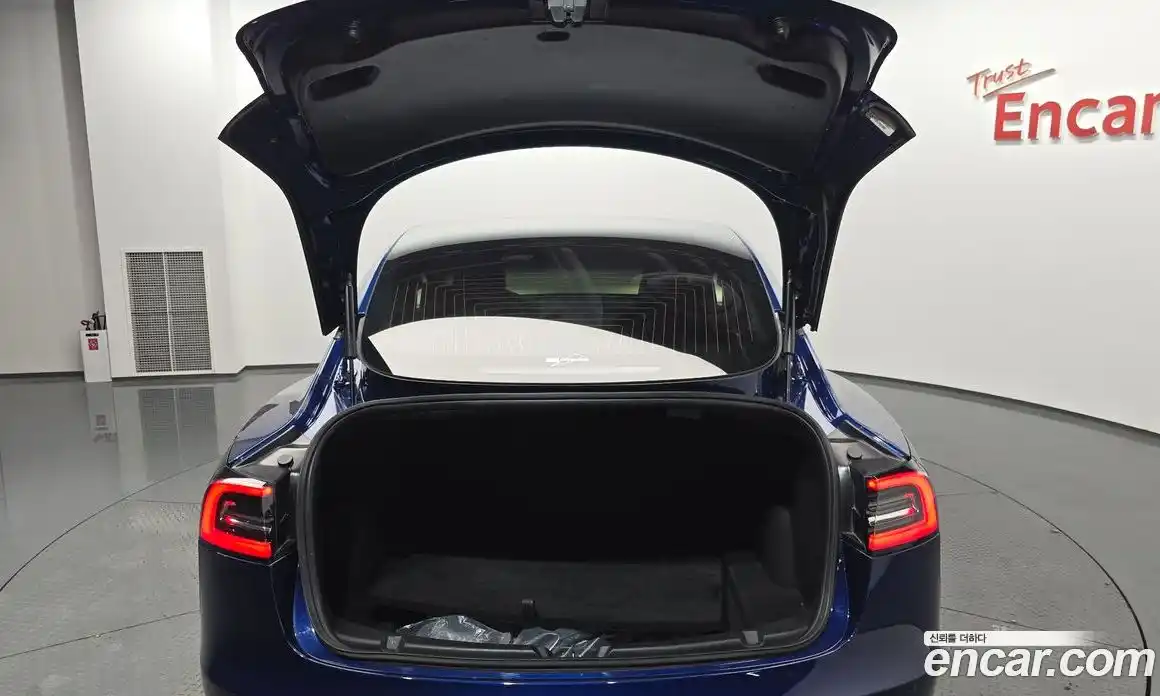 Tesla Model 3 2020 0.2 гидро, фото 25