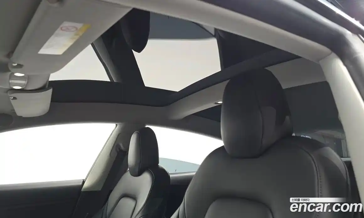 Tesla Model 3 2020 0.2 гидро, фото 26