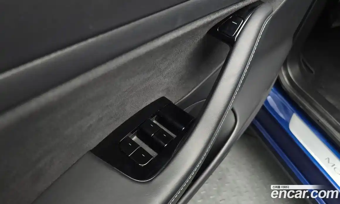 Tesla Model 3 2020 0.2 гидро, фото 28