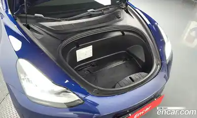 Tesla Model 3 2020 0.2 гидро, миниатюра 6