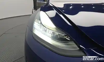 Tesla Model 3 2020 0.2 гидро, миниатюра 8