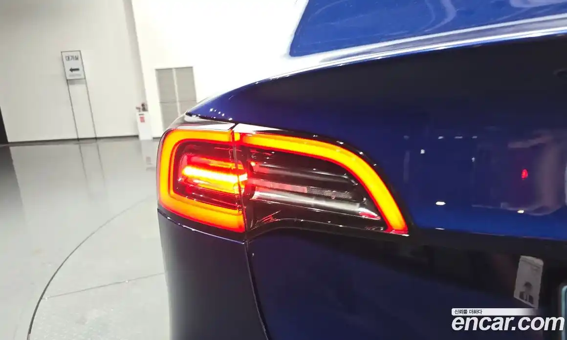 Tesla Model 3 2020 0.2 гидро, фото 9