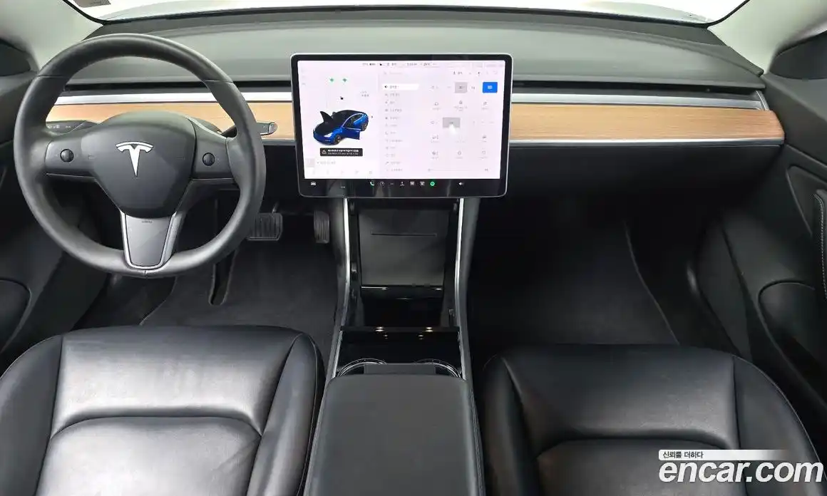 Tesla Model 3 2020 0.2 гидро, фото 10