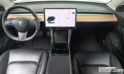 Tesla Model 3 2020 0.2 гидро, миниатюра 10