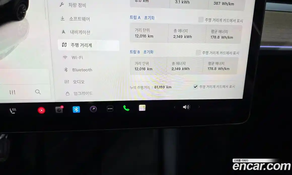 Tesla Model Y 2022 0.2 гидро, фото 11