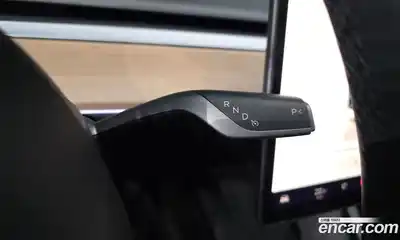 Tesla Model Y 2022 0.2 гидро, миниатюра 12