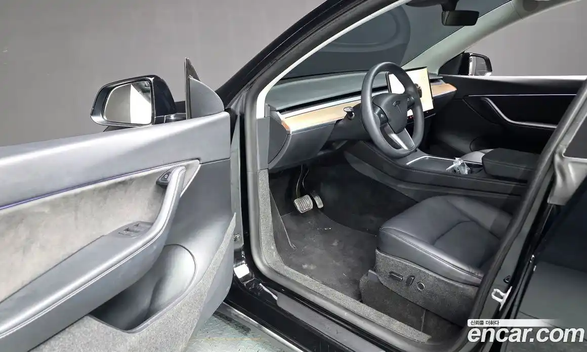 Tesla Model Y 2022 0.2 гидро, фото 13