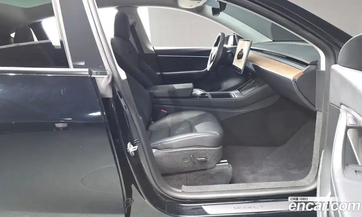 Tesla Model Y 2022 0.2 гидро, фото 16