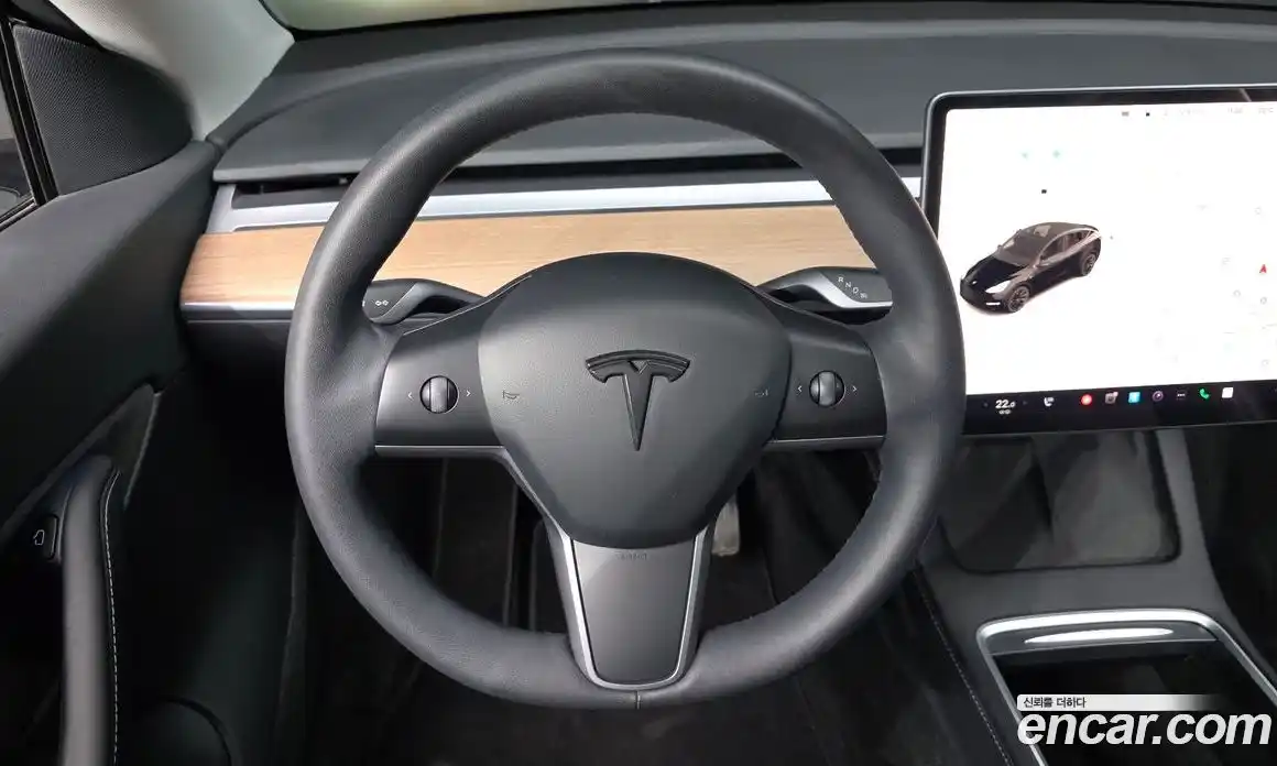 Tesla Model Y 2022 0.2 гидро, фото 21
