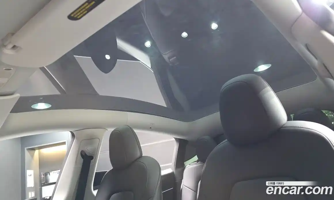 Tesla Model Y 2022 0.2 гидро, фото 23