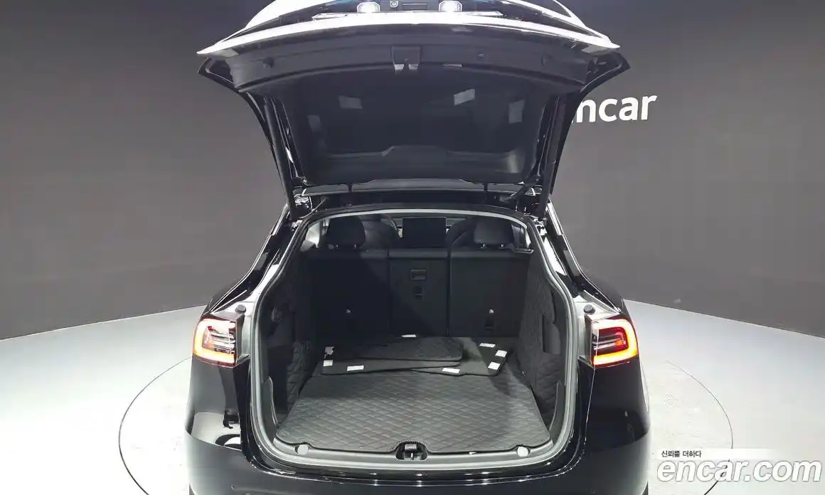 Tesla Model Y 2022 0.2 гидро, фото 25