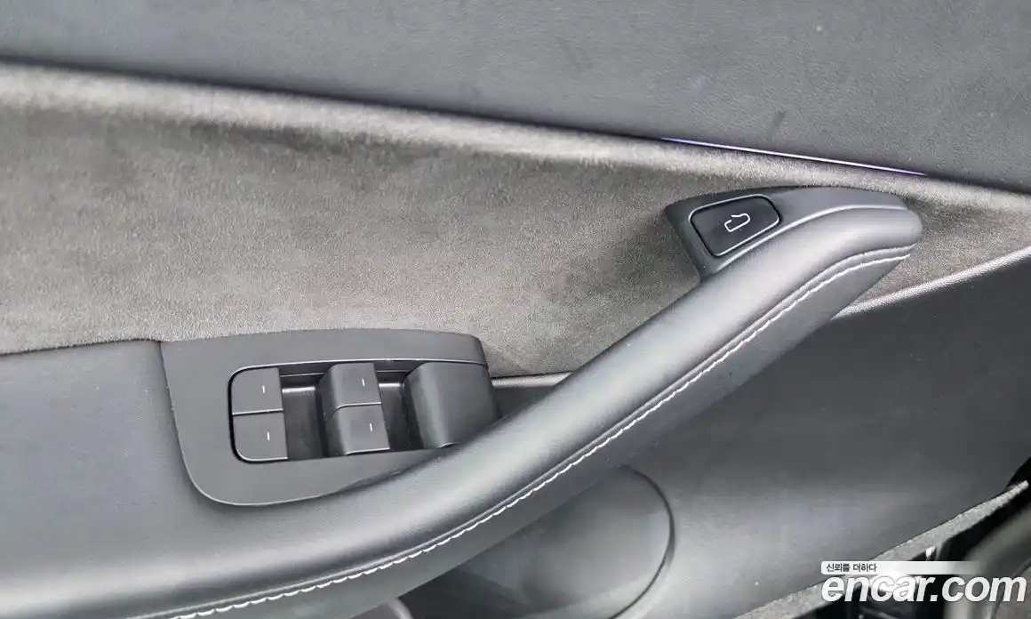 Tesla Model Y 2022 0.2 гидро, фото 28