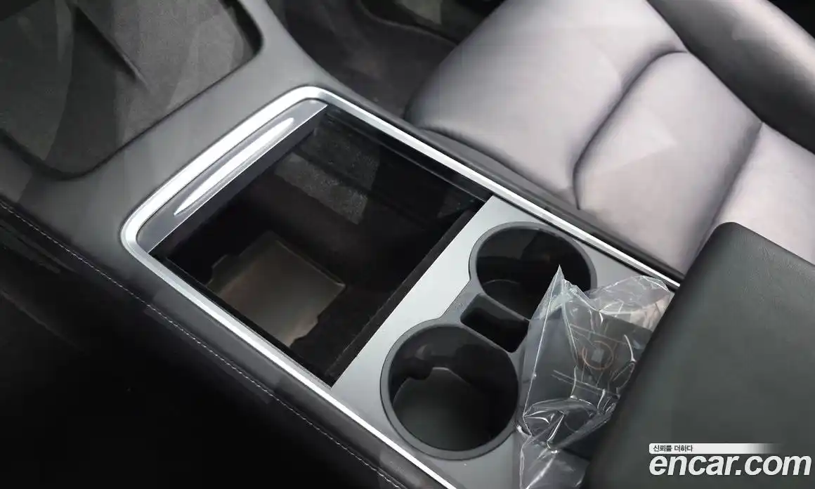 Tesla Model Y 2022 0.2 гидро, фото 30