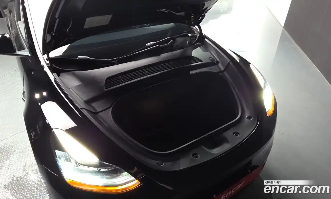 Tesla Model Y 2022 0.2 гидро, фото 6