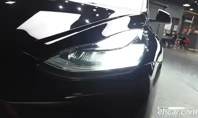 Tesla Model Y 2022 0.2 гидро, миниатюра 8