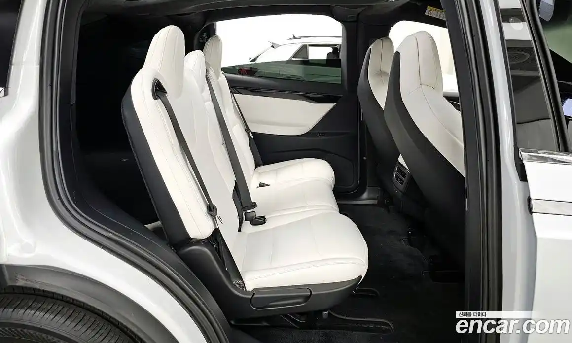 Tesla Model X 2019 0.3 гидро, фото 11