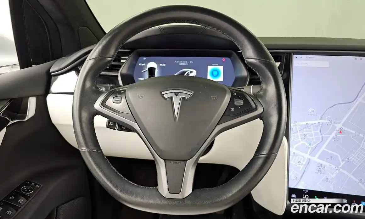 Tesla Model X 2019 0.3 гидро, фото 13
