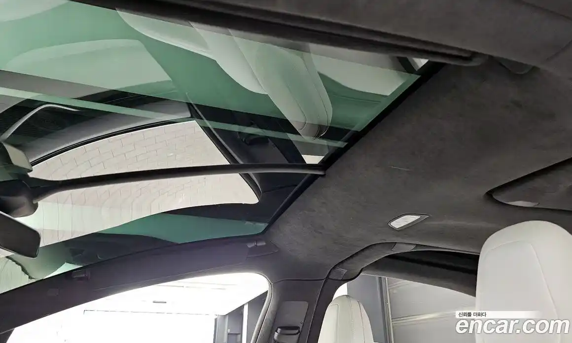 Tesla Model X 2019 0.3 гидро, фото 19