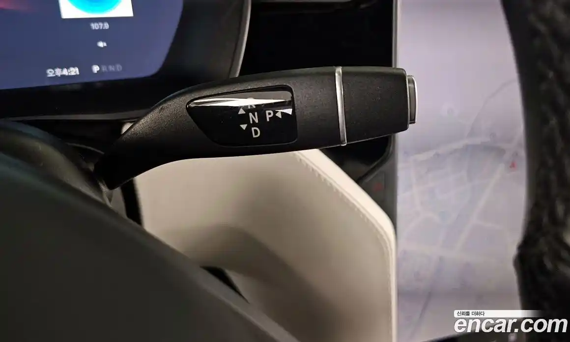 Tesla Model X 2019 0.3 гидро, фото 9