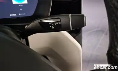 Tesla Model X 2019 0.3 гидро, миниатюра 9