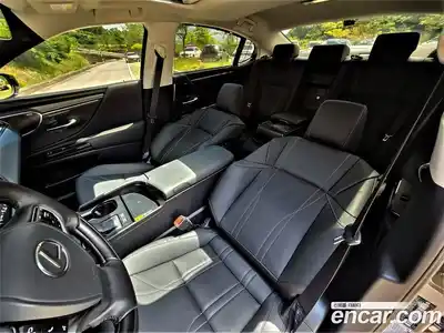 Lexus ES 2025 2.5 гидро, миниатюра 11