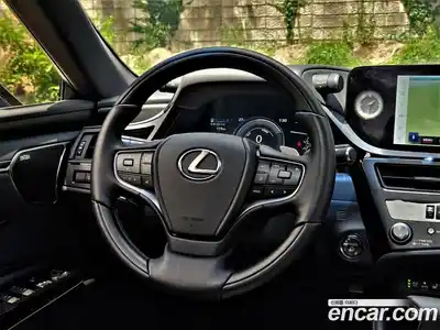 Lexus ES 2025 2.5 гидро, миниатюра 12