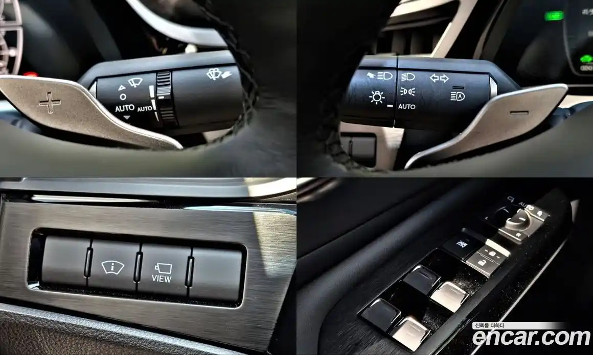 Lexus ES 2025 2.5 гидро, фото 17