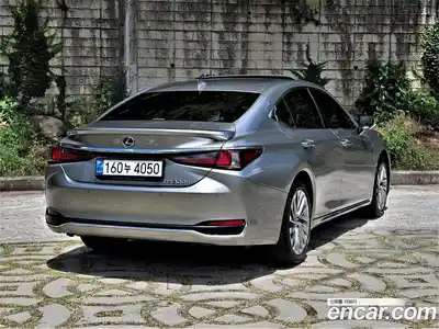 Lexus ES 2025 2.5 гидро, миниатюра 2