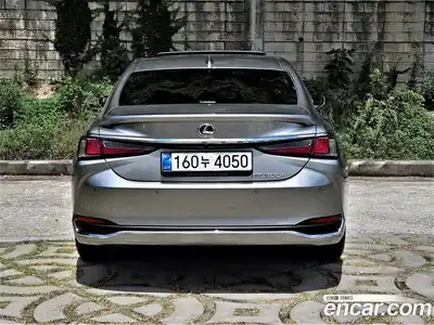 Lexus ES 2025 2.5 гидро, миниатюра 4