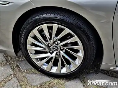 Lexus ES 2025 2.5 гидро, миниатюра 5