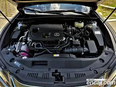 Lexus ES 2025 2.5 гидро, миниатюра 6