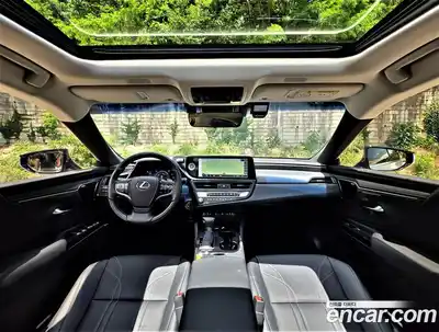 Lexus ES 2025 2.5 гидро, миниатюра 7