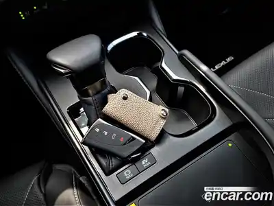 Lexus ES 2025 2.5 гидро, миниатюра 9