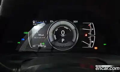 Lexus ES 2023 2.5 гидро, миниатюра 11