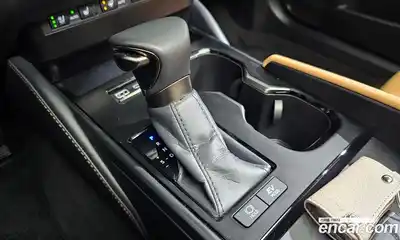 Lexus ES 2023 2.5 гидро, миниатюра 12