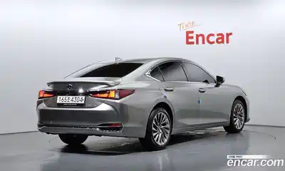 Lexus ES 2023 2.5 гидро, миниатюра 2