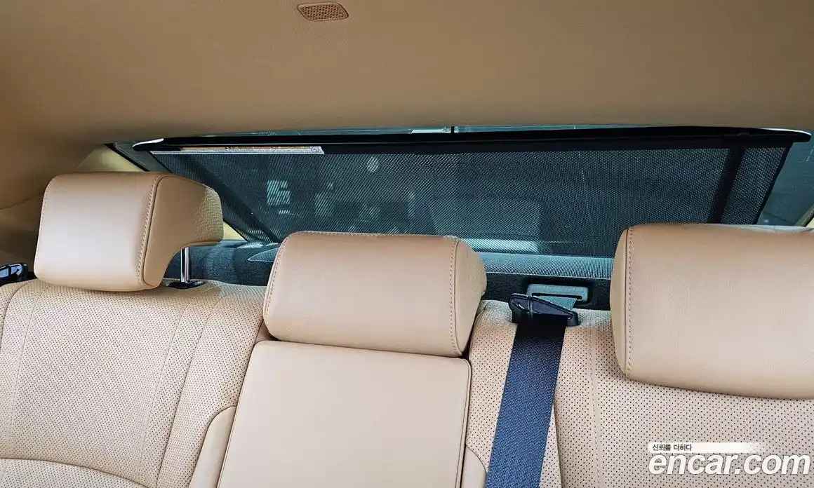 Lexus ES 2023 2.5 гидро, фото 24