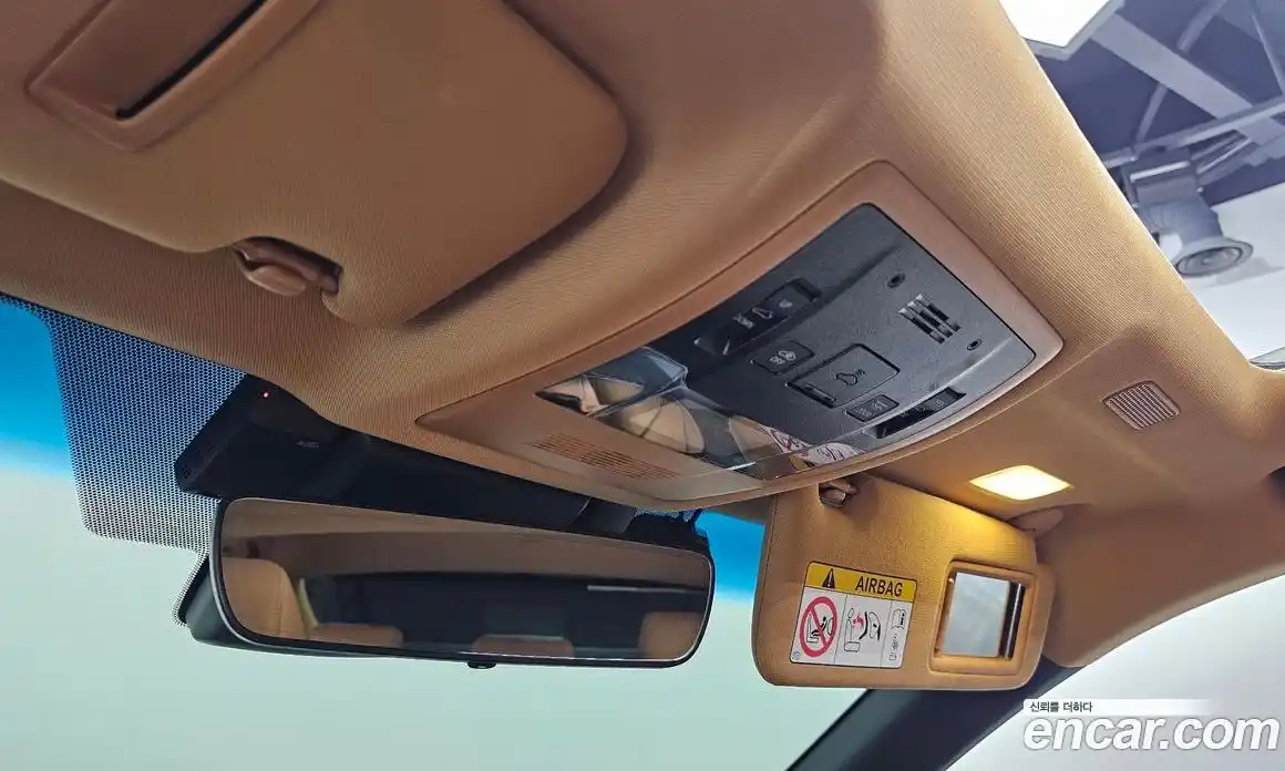 Lexus ES 2023 2.5 гидро, фото 27