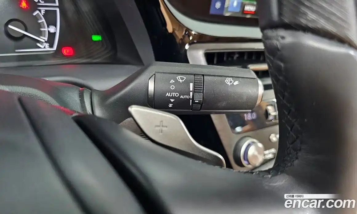Lexus ES 2023 2.5 гидро, фото 30