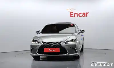 Lexus ES 2023 2.5 гидро, миниатюра 3