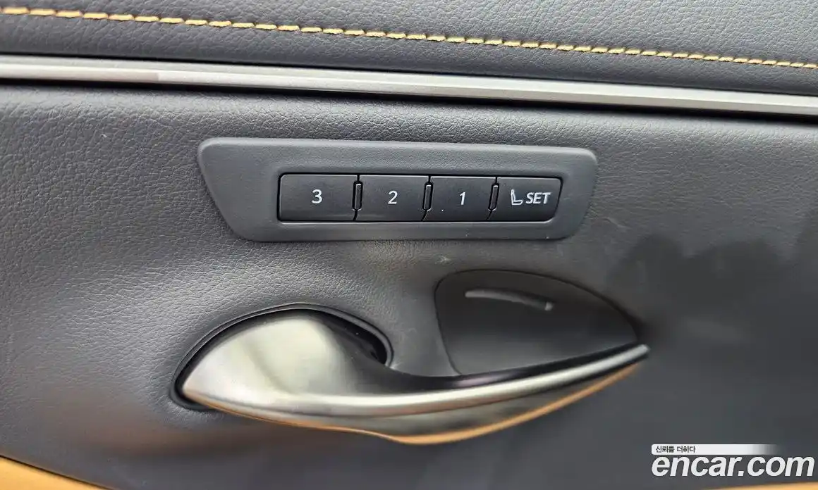 Lexus ES 2023 2.5 гидро, фото 31