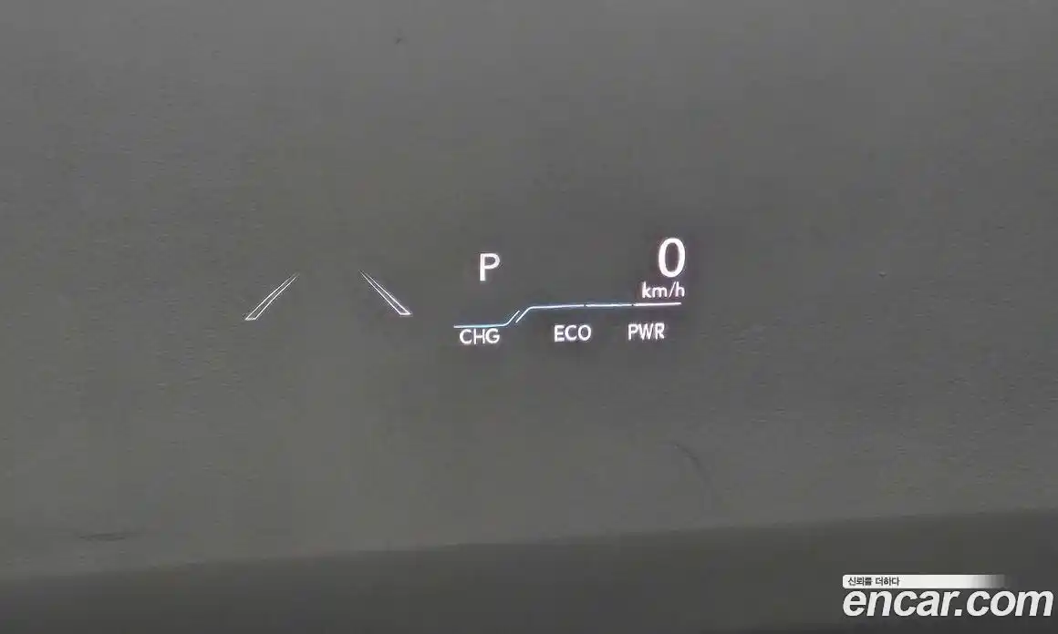 Lexus ES 2023 2.5 гидро, фото 33