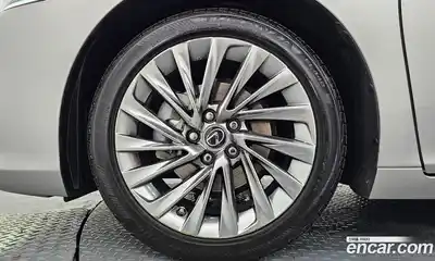 Lexus ES 2023 2.5 гидро, миниатюра 5