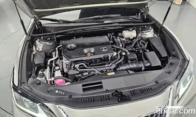 Lexus ES 2023 2.5 гидро, миниатюра 6